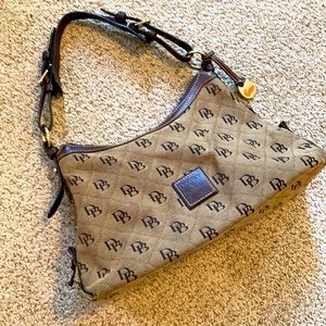 Dooney & Bourke Satchel